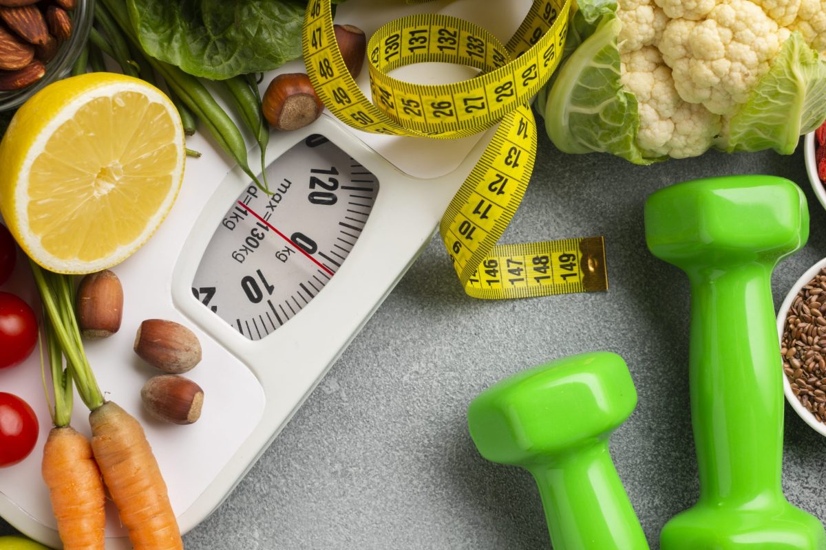 Weight Loss Clinic In Joliet: Get Body Weight Loss Program
